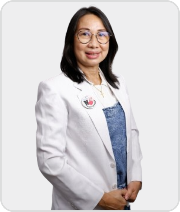 Foto dr. Leliana Bambang, Sp.M