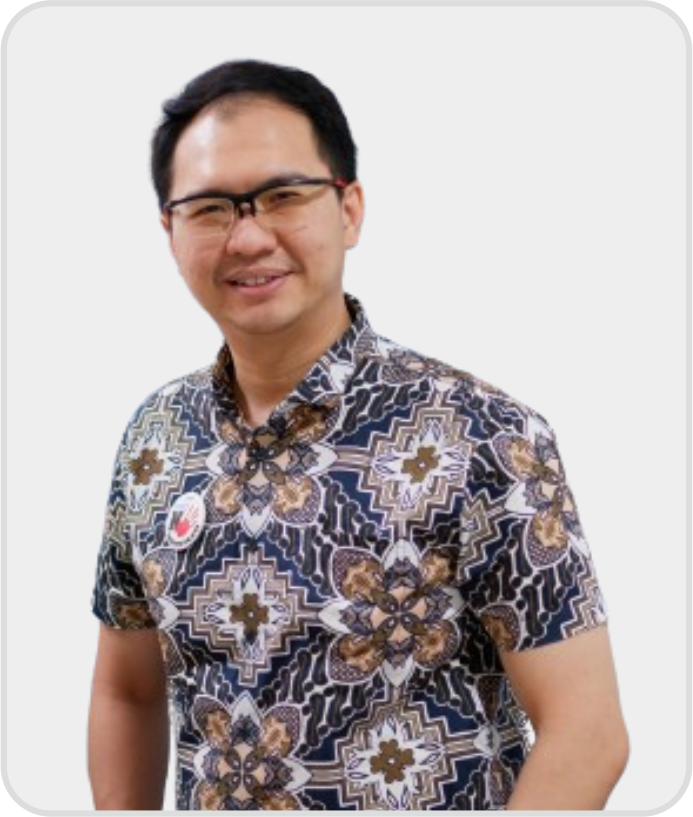Foto dr. Andy Wijaya , Sp.OG, M.Kes
