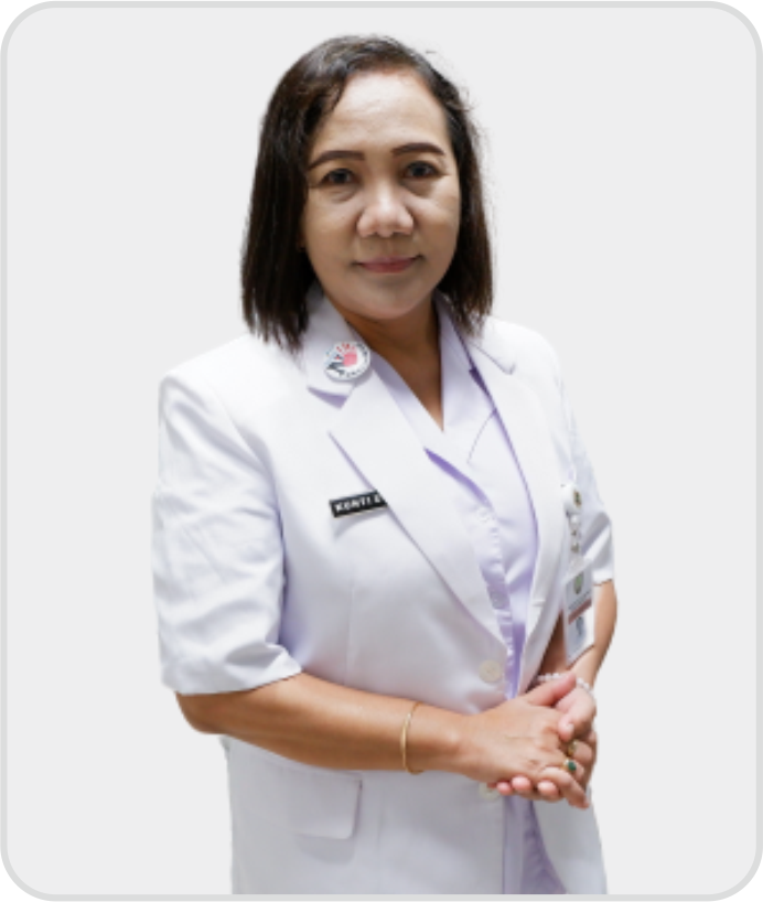 Foto dr. Kunti Dewi Saraswati, Sp.PK., M.Kes