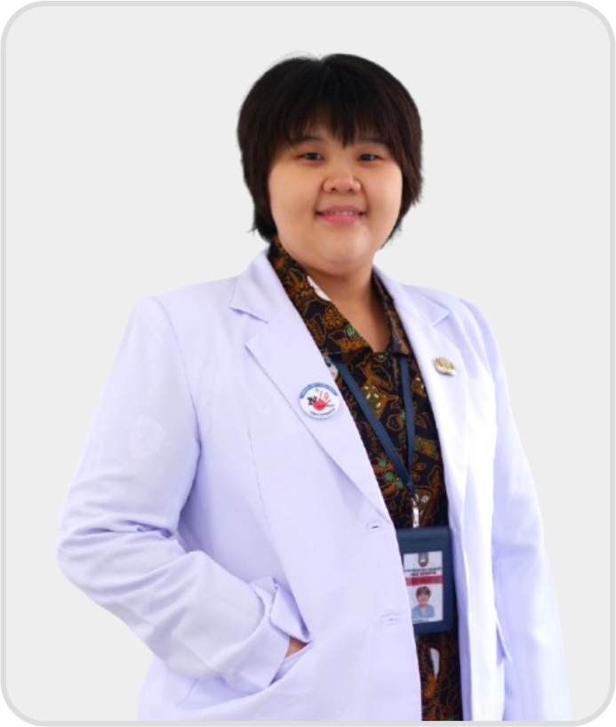 Foto dr. Stephanie Indrawati Sugiarto, Sp.KFR